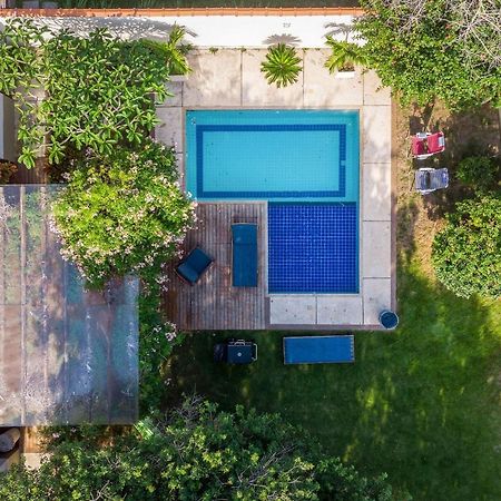 Bz26 40 Metros Da Praia! Casa Ampla Com Piscina Búzios Exterior foto