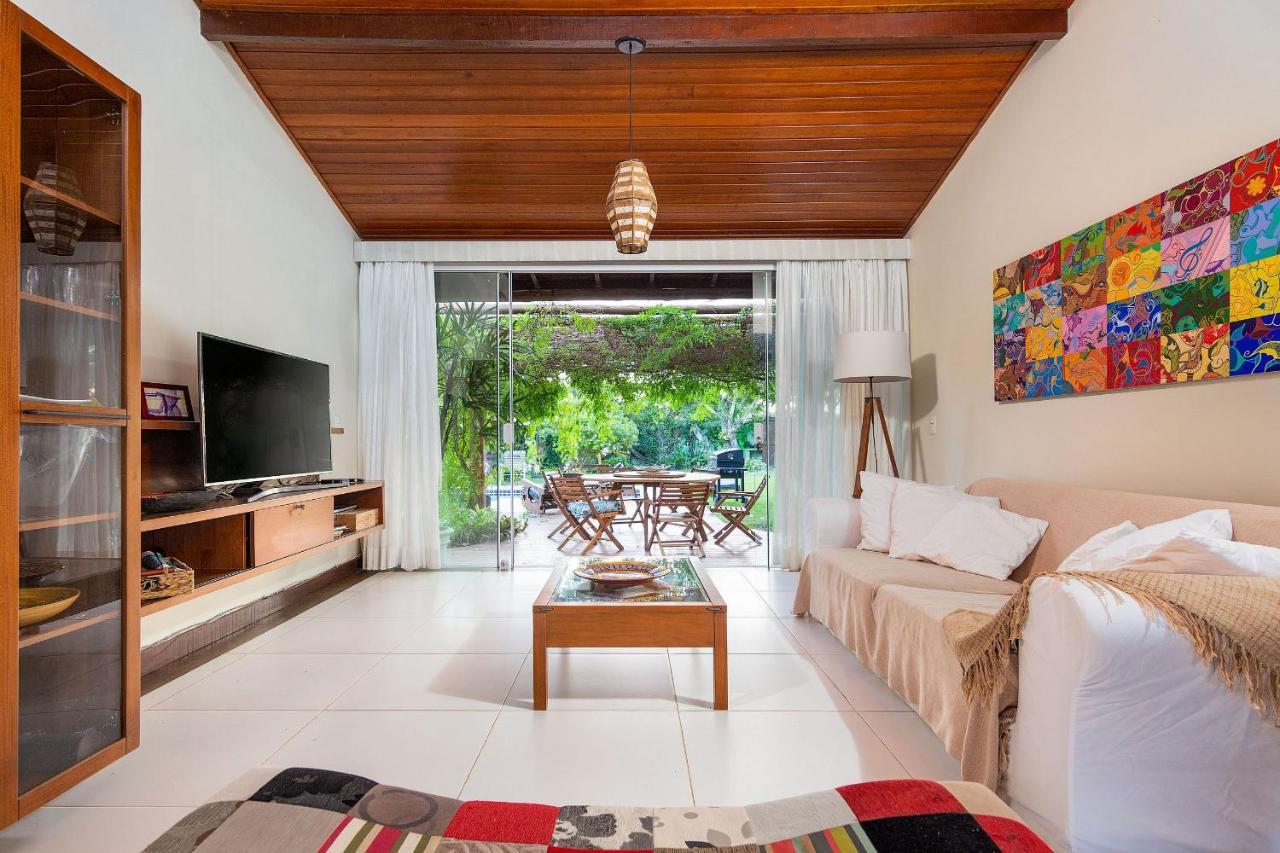 Bz26 40 Metros Da Praia! Casa Ampla Com Piscina Búzios Exterior foto