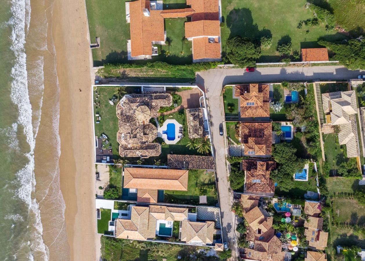Bz26 40 Metros Da Praia! Casa Ampla Com Piscina Búzios Exterior foto