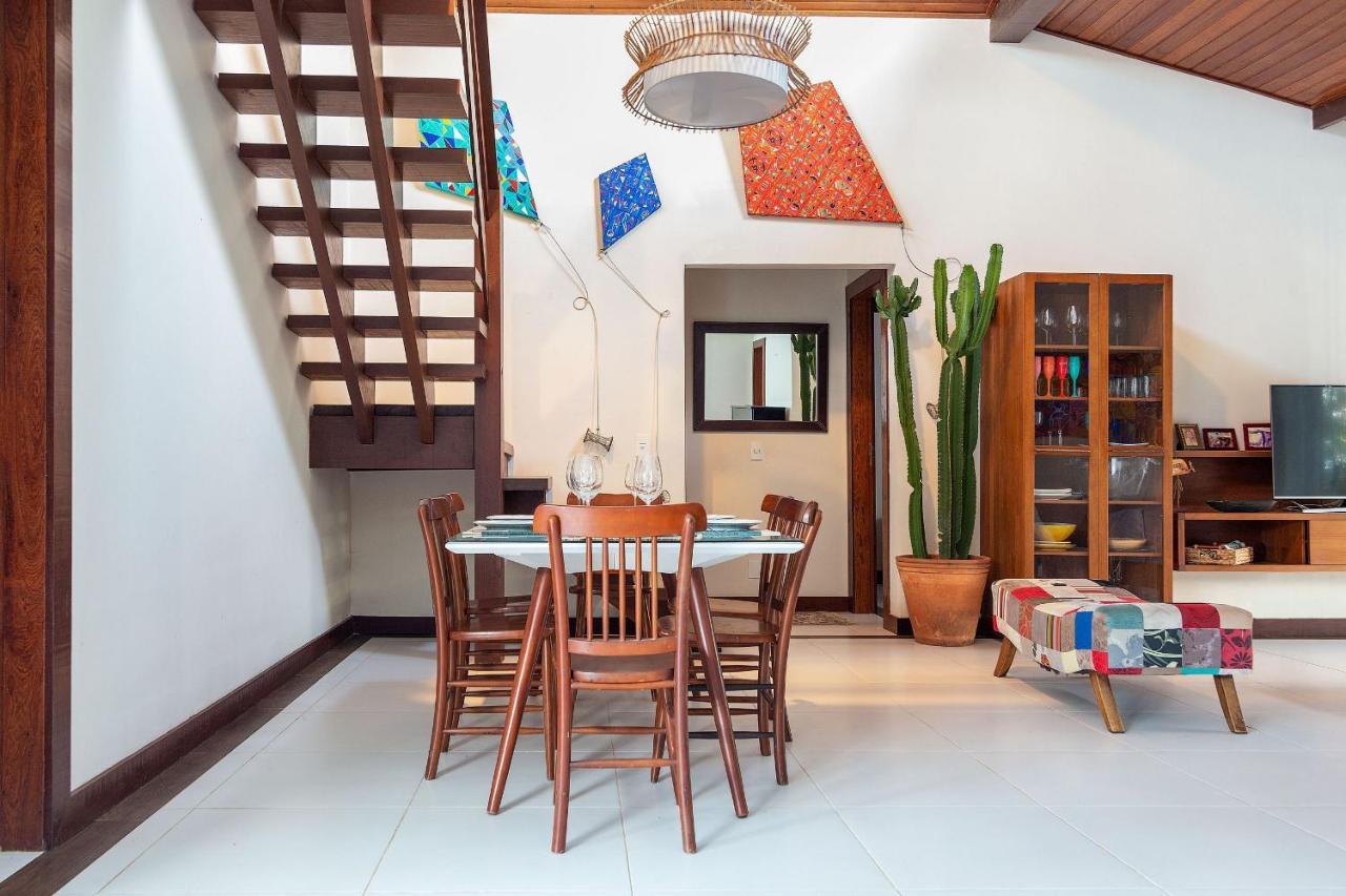 Bz26 40 Metros Da Praia! Casa Ampla Com Piscina Búzios Exterior foto