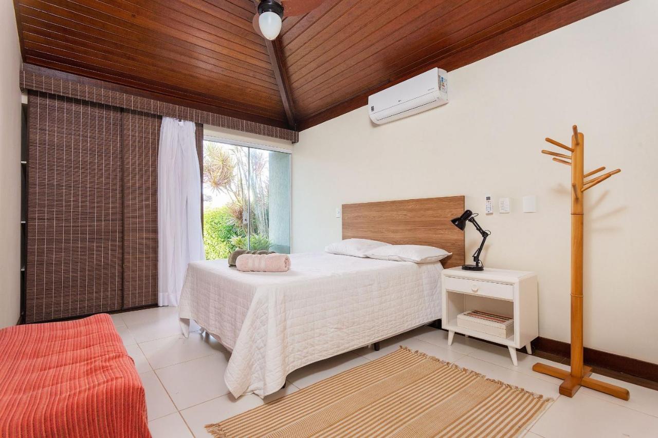 Bz26 40 Metros Da Praia! Casa Ampla Com Piscina Búzios Exterior foto