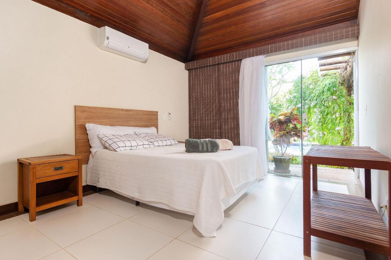 Bz26 40 Metros Da Praia! Casa Ampla Com Piscina Búzios Exterior foto