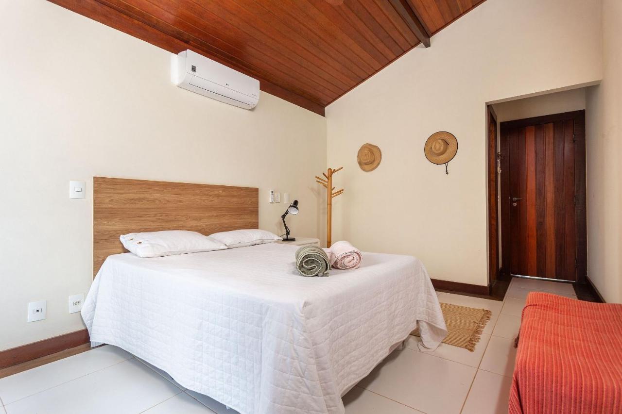 Bz26 40 Metros Da Praia! Casa Ampla Com Piscina Búzios Exterior foto