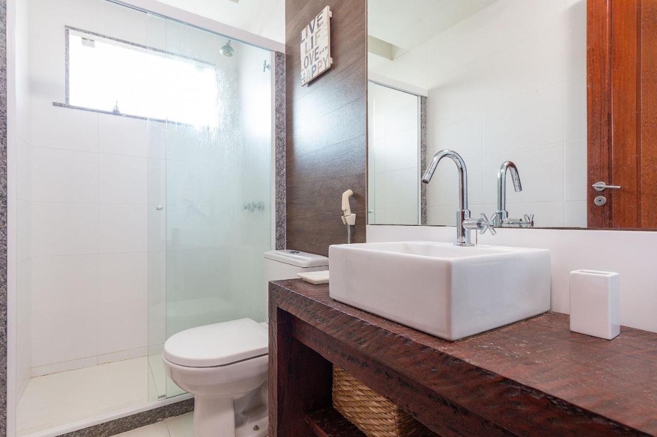 Bz26 40 Metros Da Praia! Casa Ampla Com Piscina Búzios Exterior foto