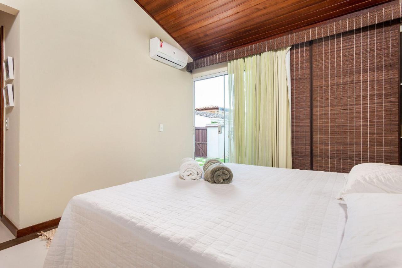 Bz26 40 Metros Da Praia! Casa Ampla Com Piscina Búzios Exterior foto